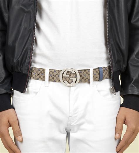 supreme belts for men.